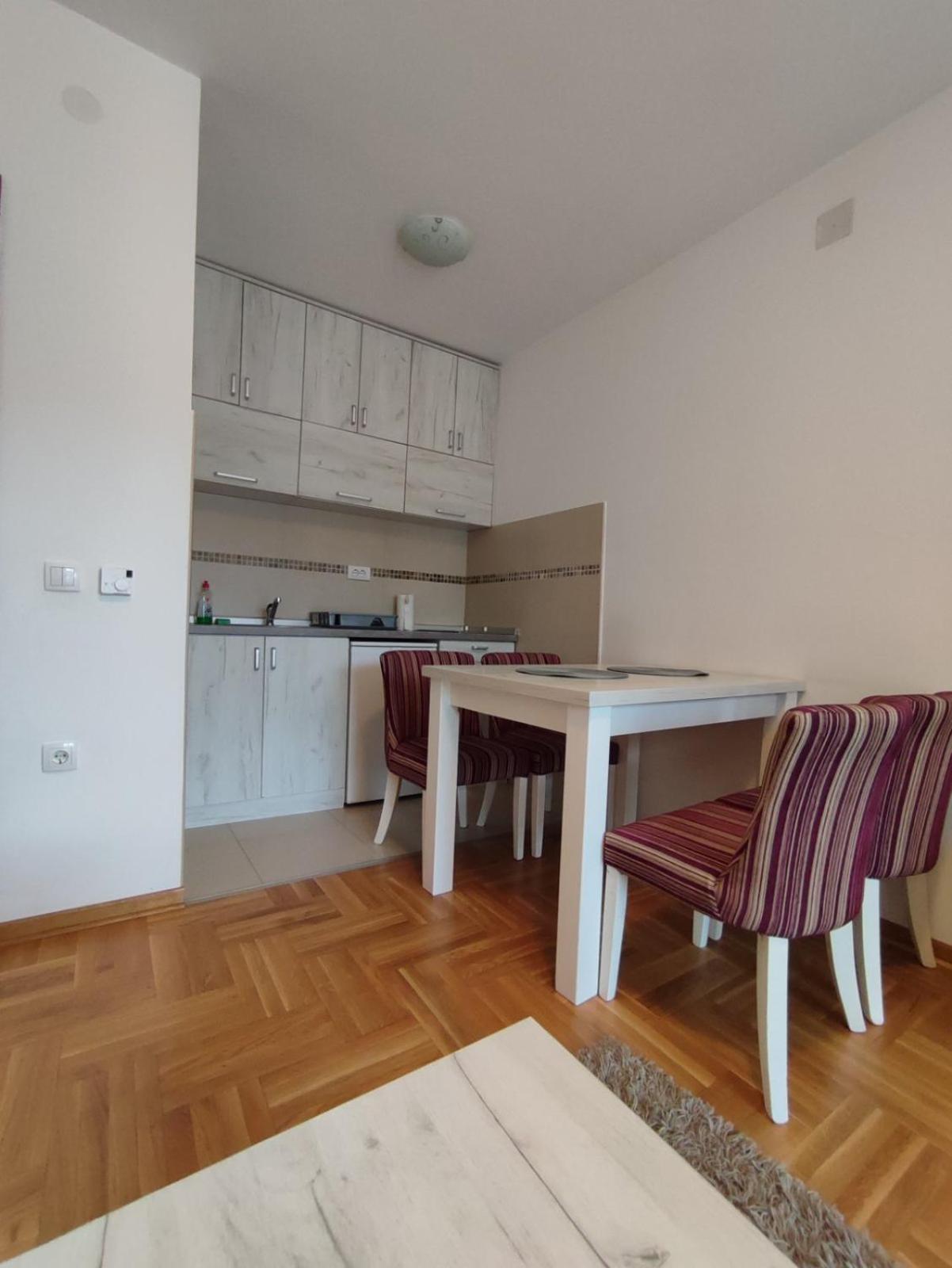 Apartment Teodora Zlatibor