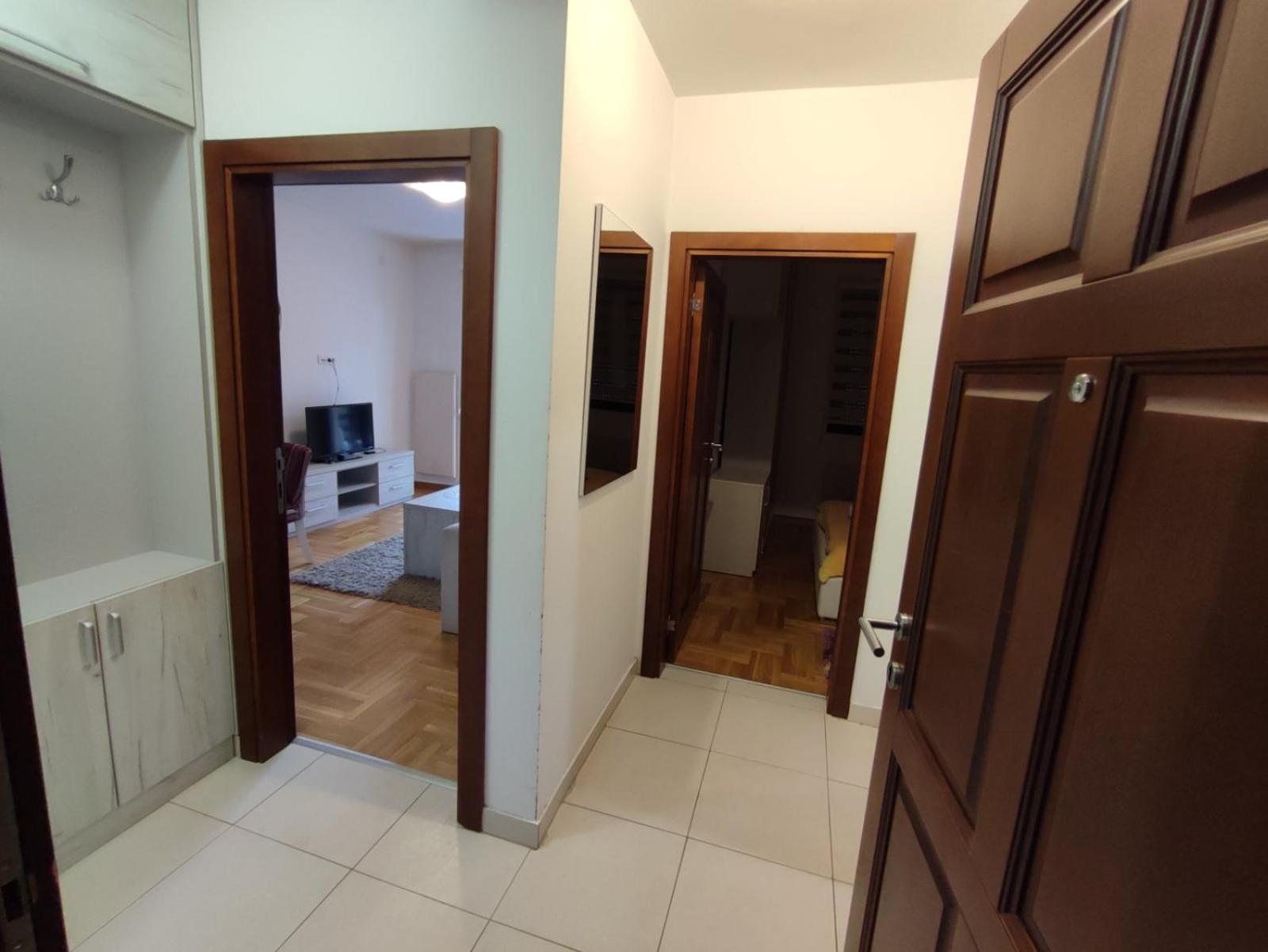 Teodora Apartment Zlatibor